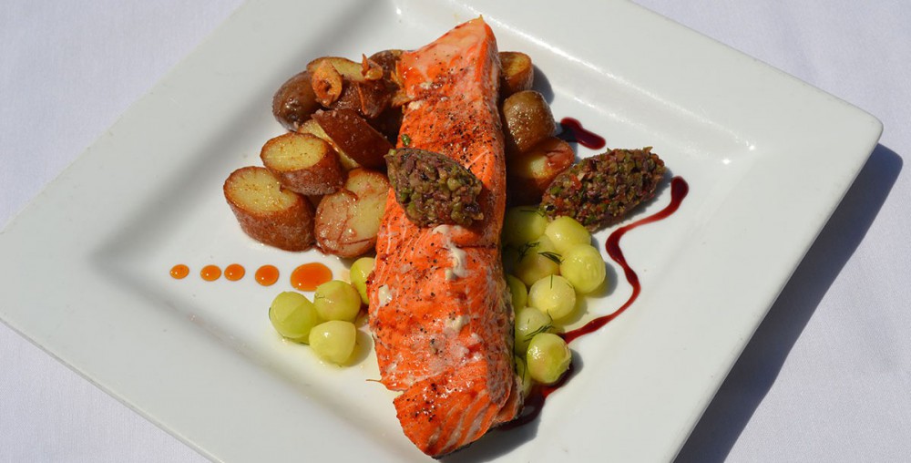 Mac's Custom Catering - photo 2