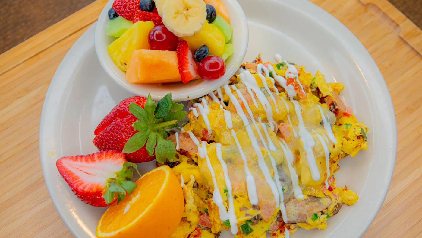 Bill's Cafe - Stevens Creek - Catering in San Jose, California