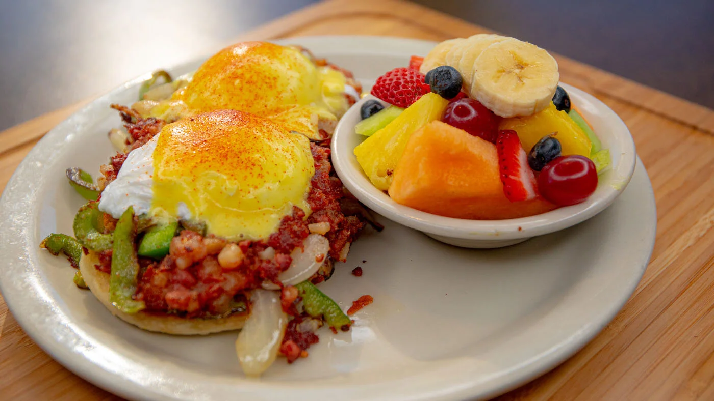 Bill's Cafe - Stevens Creek - photo 3