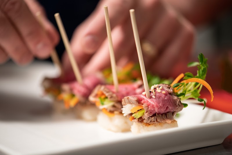 Rosendale Events - Catering in Atlanta, Georgia