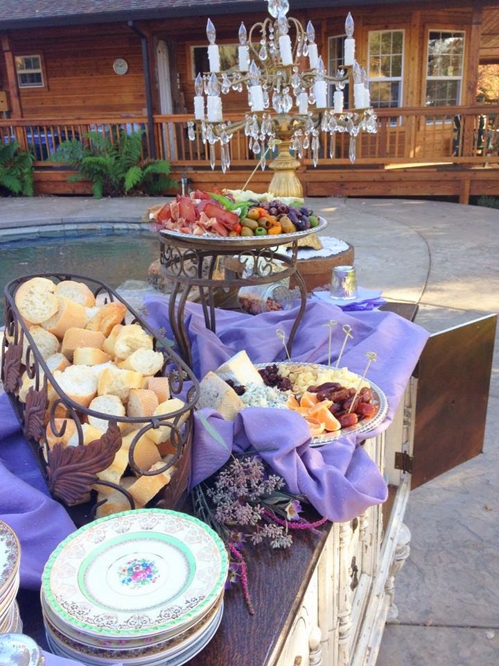 The Hidden Table - photo 5