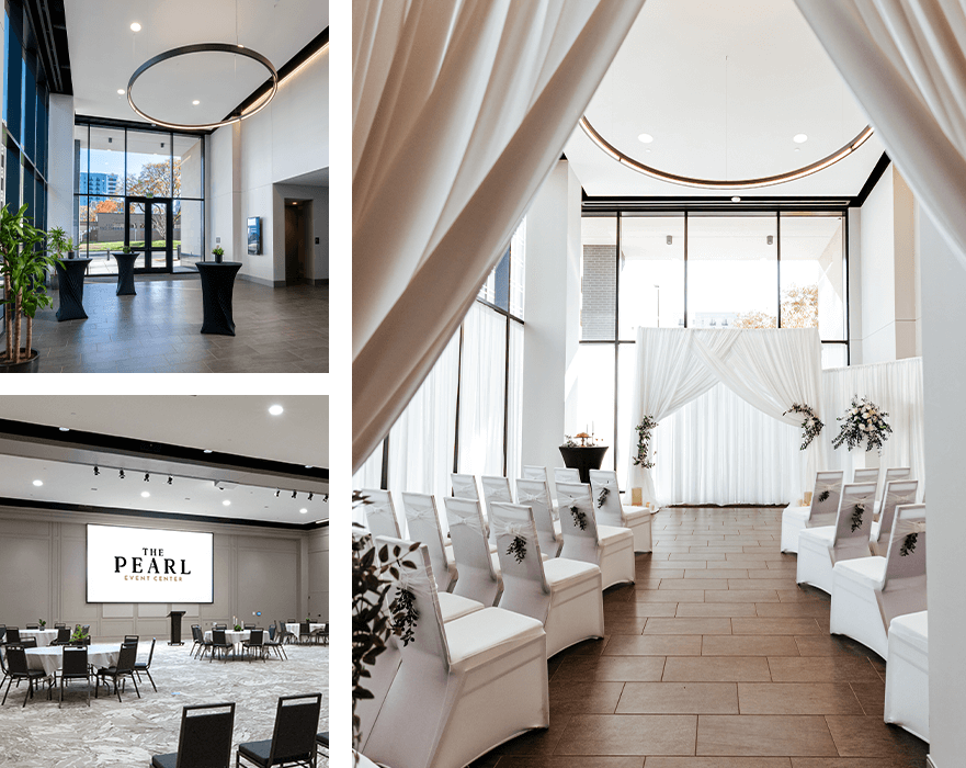 The Pearl Event Center - photo 4