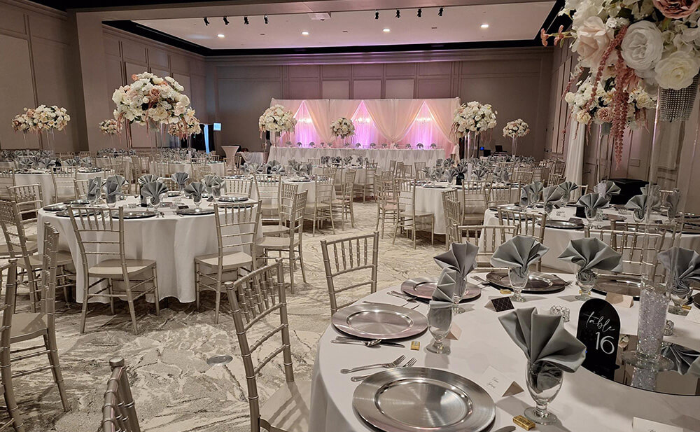 The Pearl Event Center - photo 5