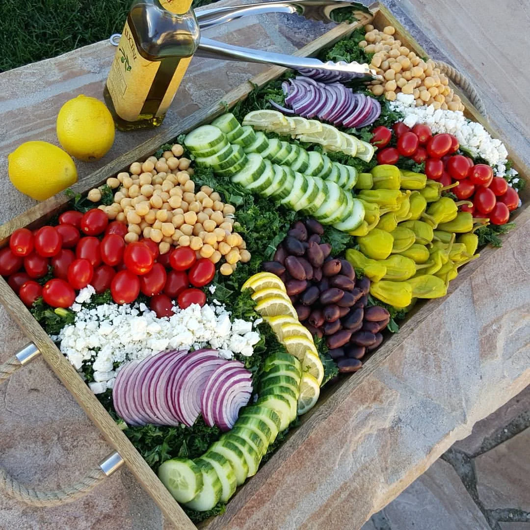 Lake Region Caterers - Catering in Naples, Maine
