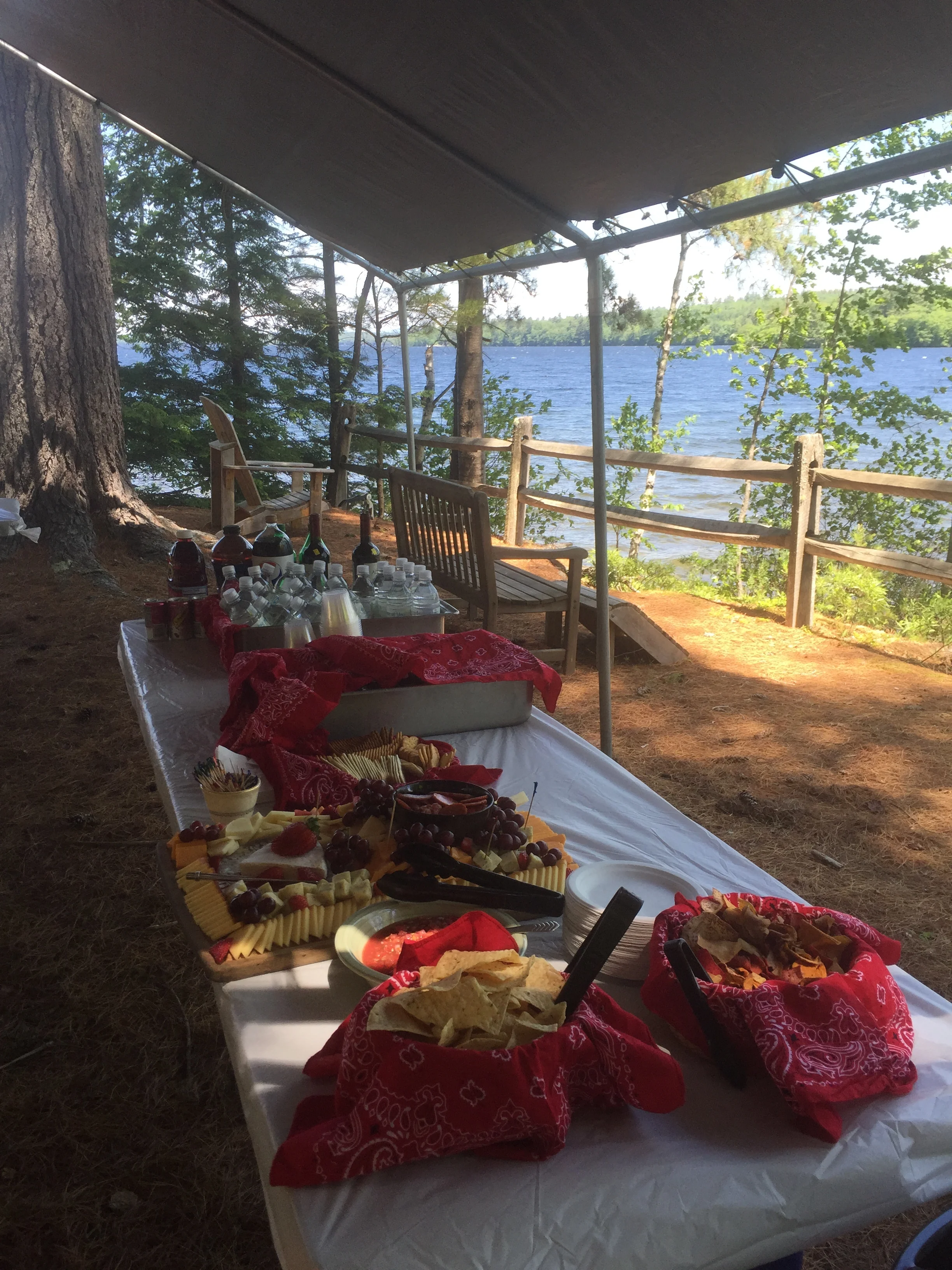 Lake Region Caterers - photo 4