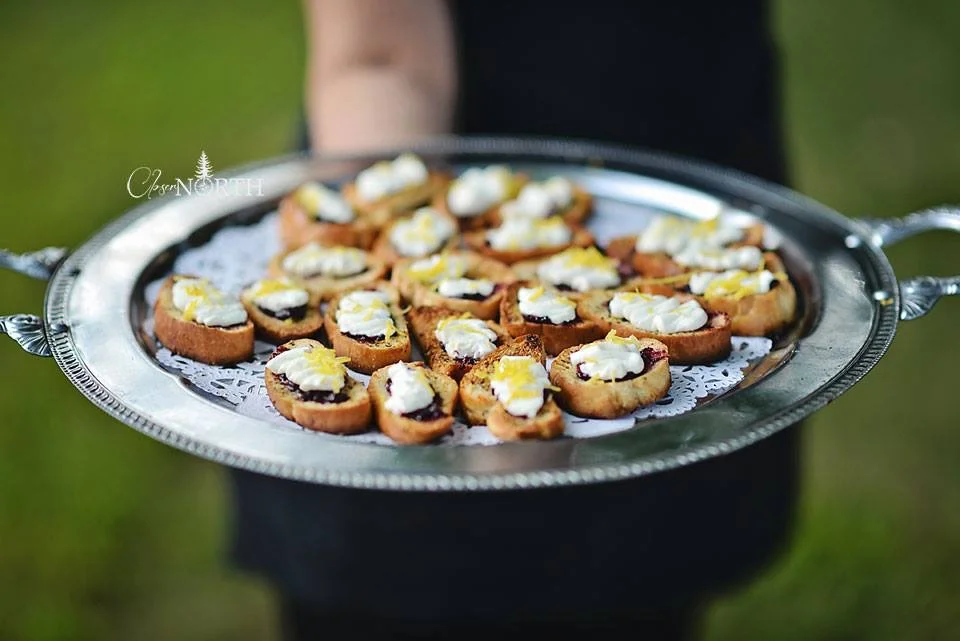 Lake Region Caterers - photo 3
