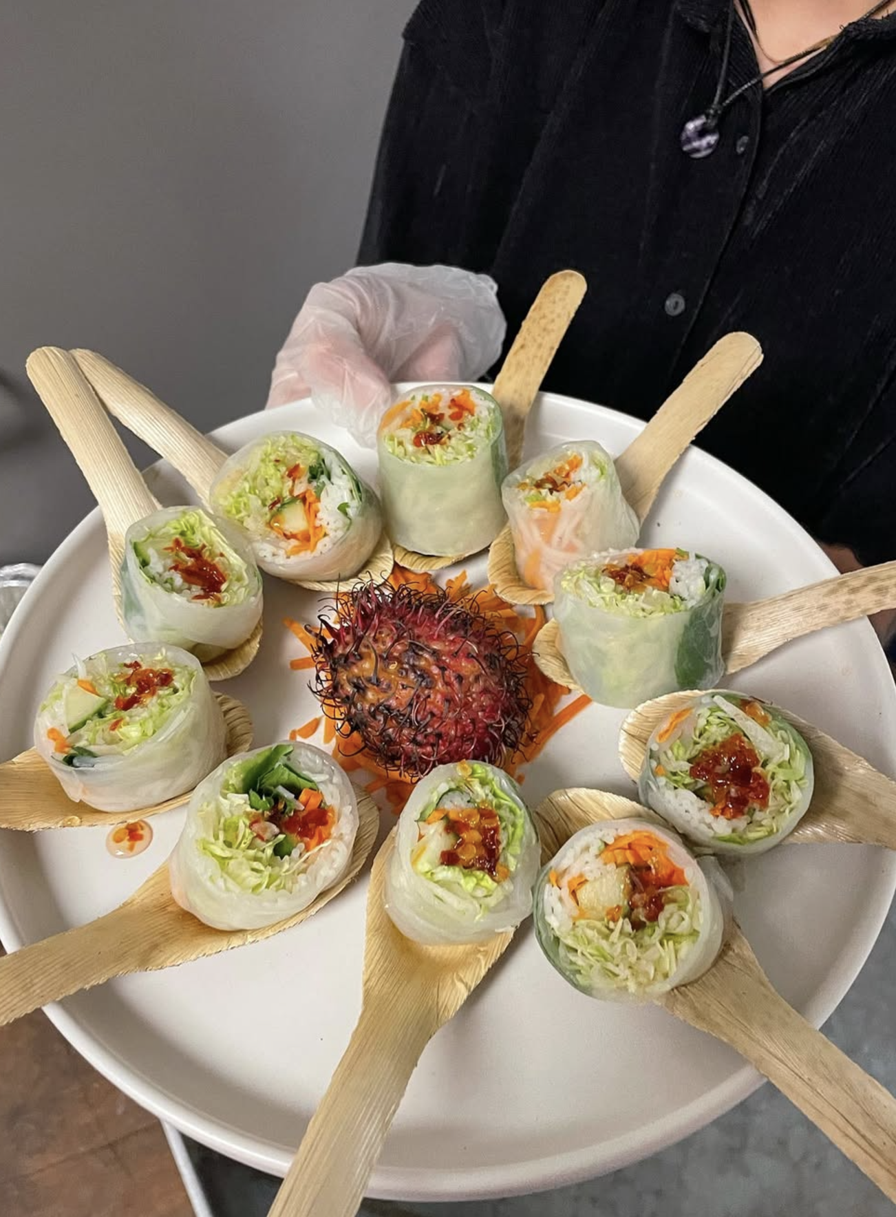Lake Region Caterers - photo 5