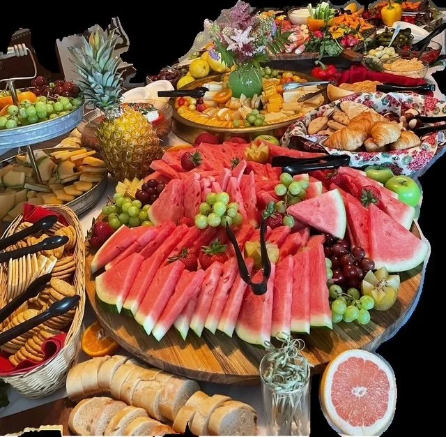 Lake Region Caterers - photo 2
