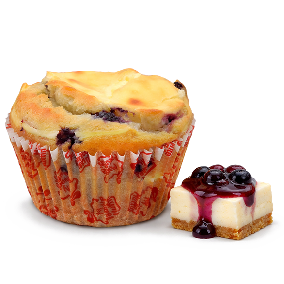My Favorite Muffin - photo 2