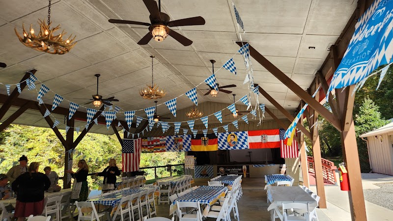 Roaring River Vineyards - Catering in Traphill, North Carolina