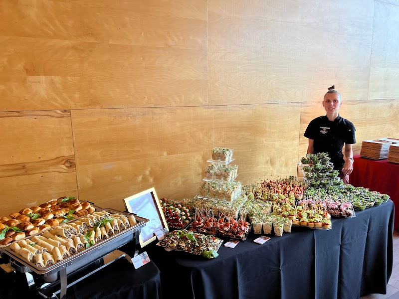 HORBOX LLC - Catering in Irvine, California
