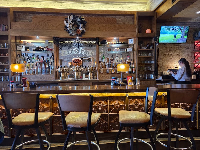 Brooks Tavern - photo 5
