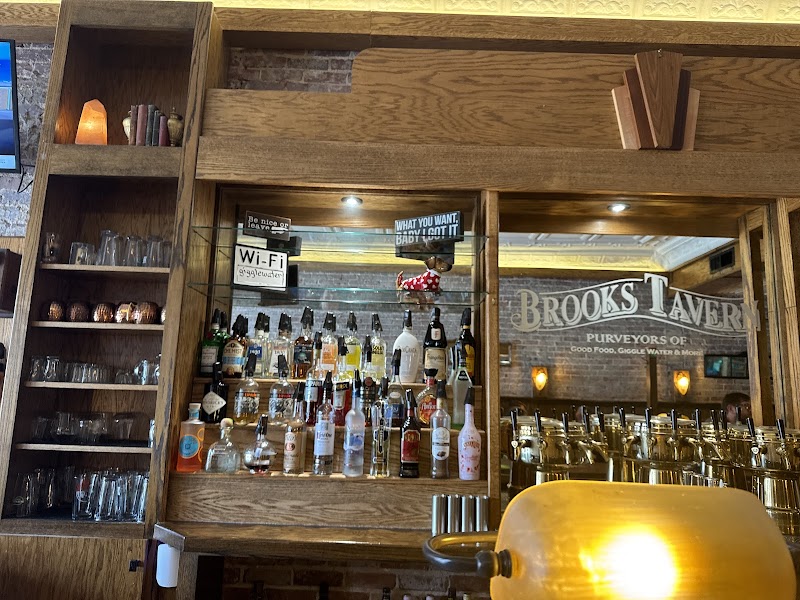 Brooks Tavern - photo 3
