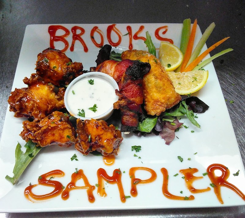 Brooks Tavern - Catering in Hendersonville, North Carolina