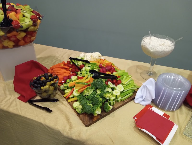Kiger Katering - Catering in Omaha, Nebraska