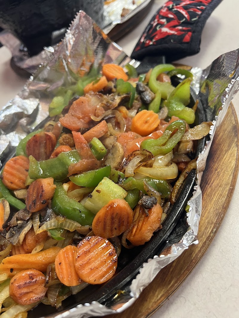 La Fiesta Mexican Bar and Grill - Catering in Martinsburg, Pennsylvania