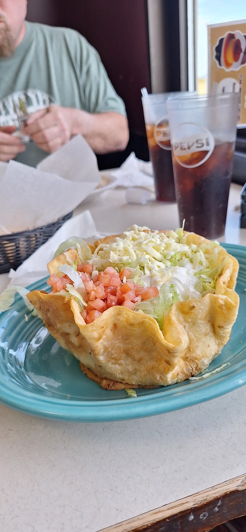 La Fiesta Mexican Bar and Grill - photo 5