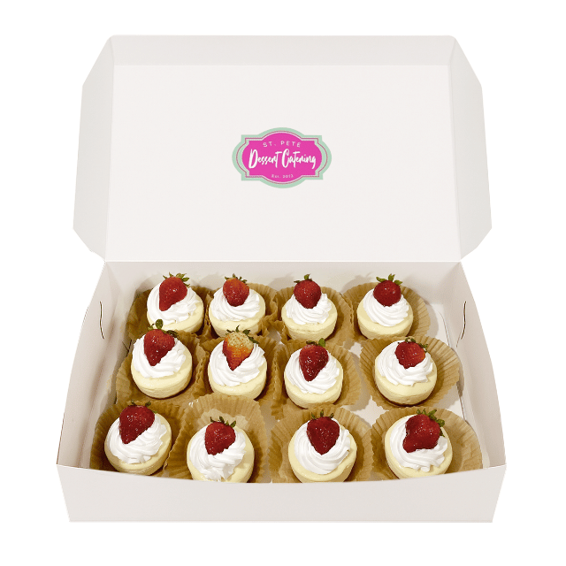 St Pete Dessert Catering Co. - photo 5