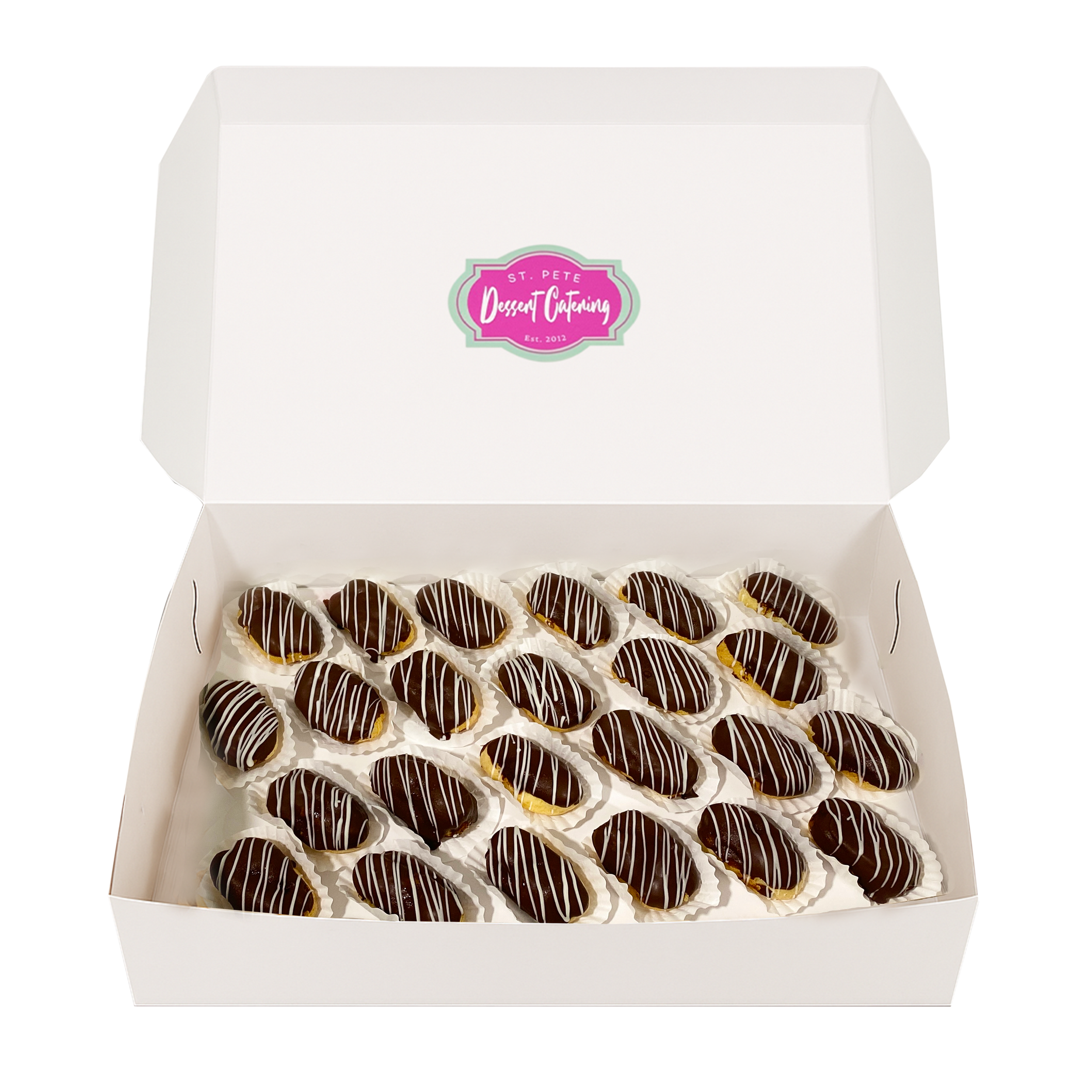 St Pete Dessert Catering Co. - photo 2