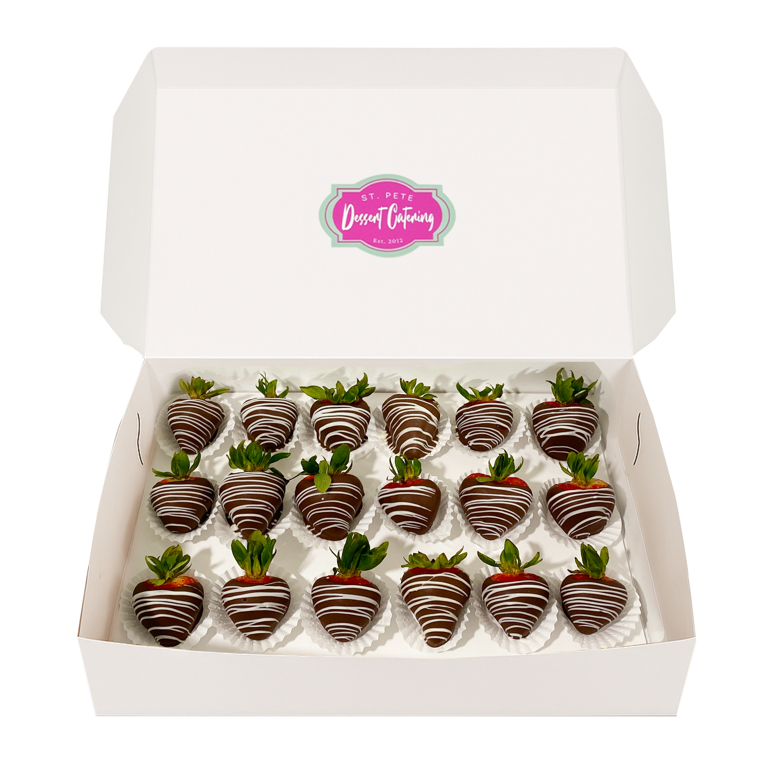 St Pete Dessert Catering Co. - photo 4