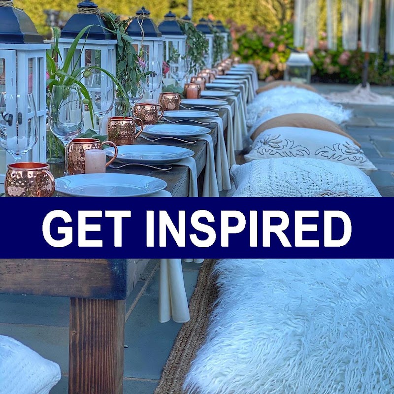 East End North Fork Hamptons Wedding Event Professionals - photo 3