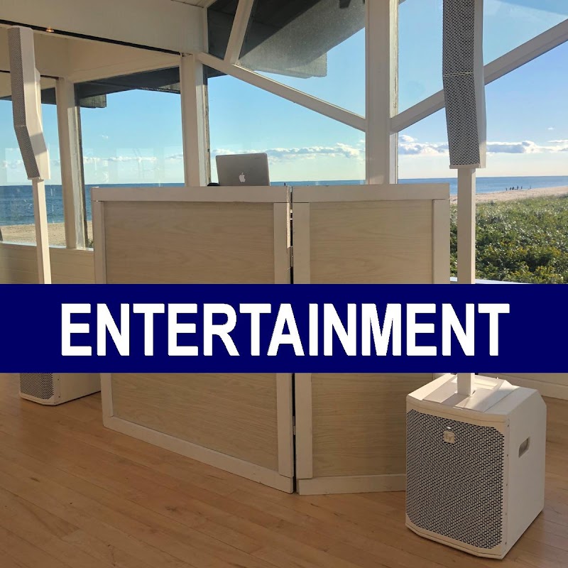 East End North Fork Hamptons Wedding Event Professionals - Catering in Westhampton Beach, New York