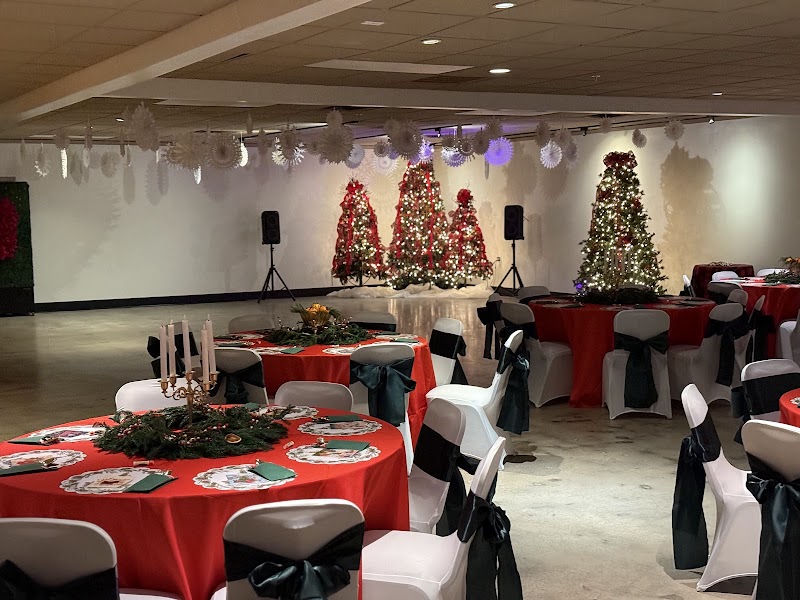The Resolve Center - Catering in Fort Smith, Arkansas