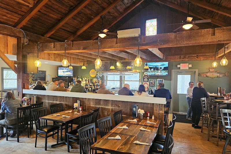 The Jericho Café & Tavern - photo 5