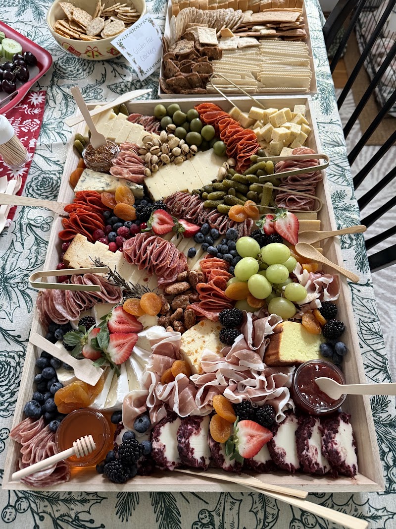 RVA Cheese Girl - photo 2