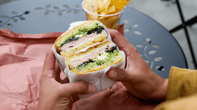 Vesti Sandwiches & Snacks Catering - photo 2
