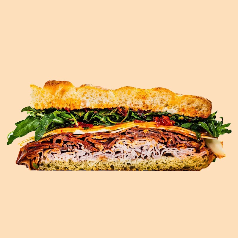 Vesti Sandwiches & Snacks Catering - photo 3