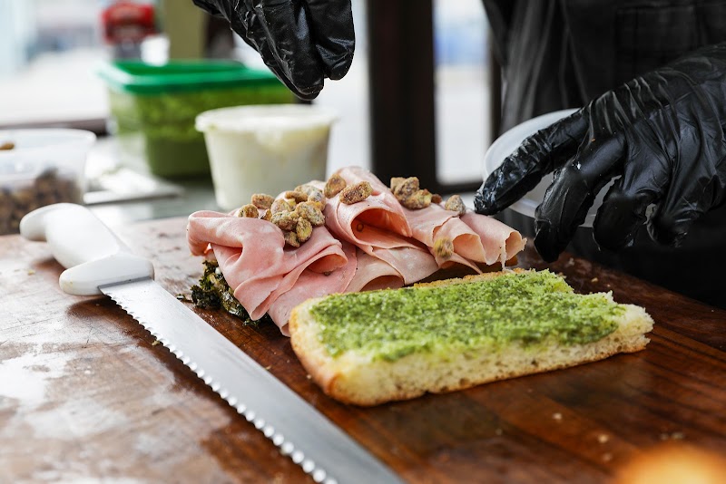 Vesti Sandwiches & Snacks Catering - photo 5