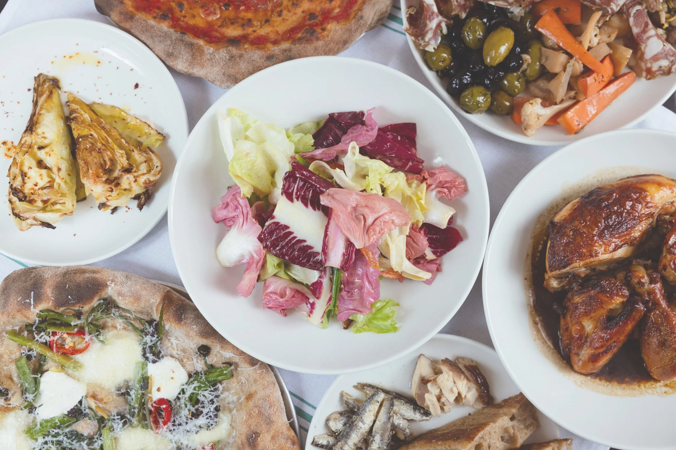 Little Honey - Catering in Brooklyn, New York