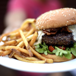 Cowfish - Catering in Lander, Wyoming
