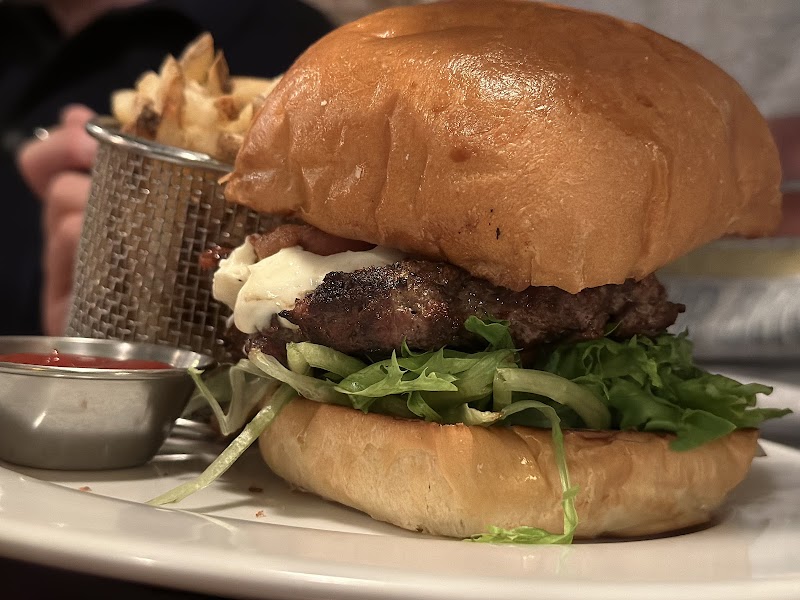 Cowfish - photo 2