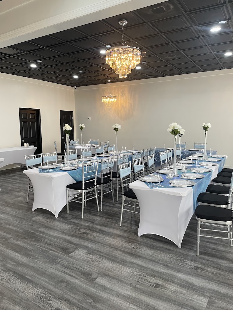 The Paradise Event Center Huntsville - photo 2