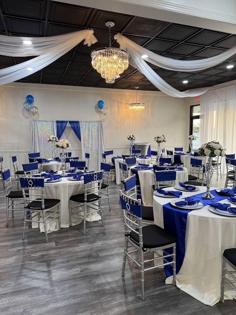 The Paradise Event Center Huntsville - photo 4