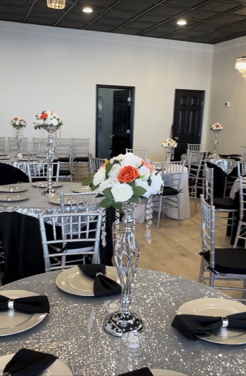 The Paradise Event Center Huntsville - Catering in Huntsville, Alabama