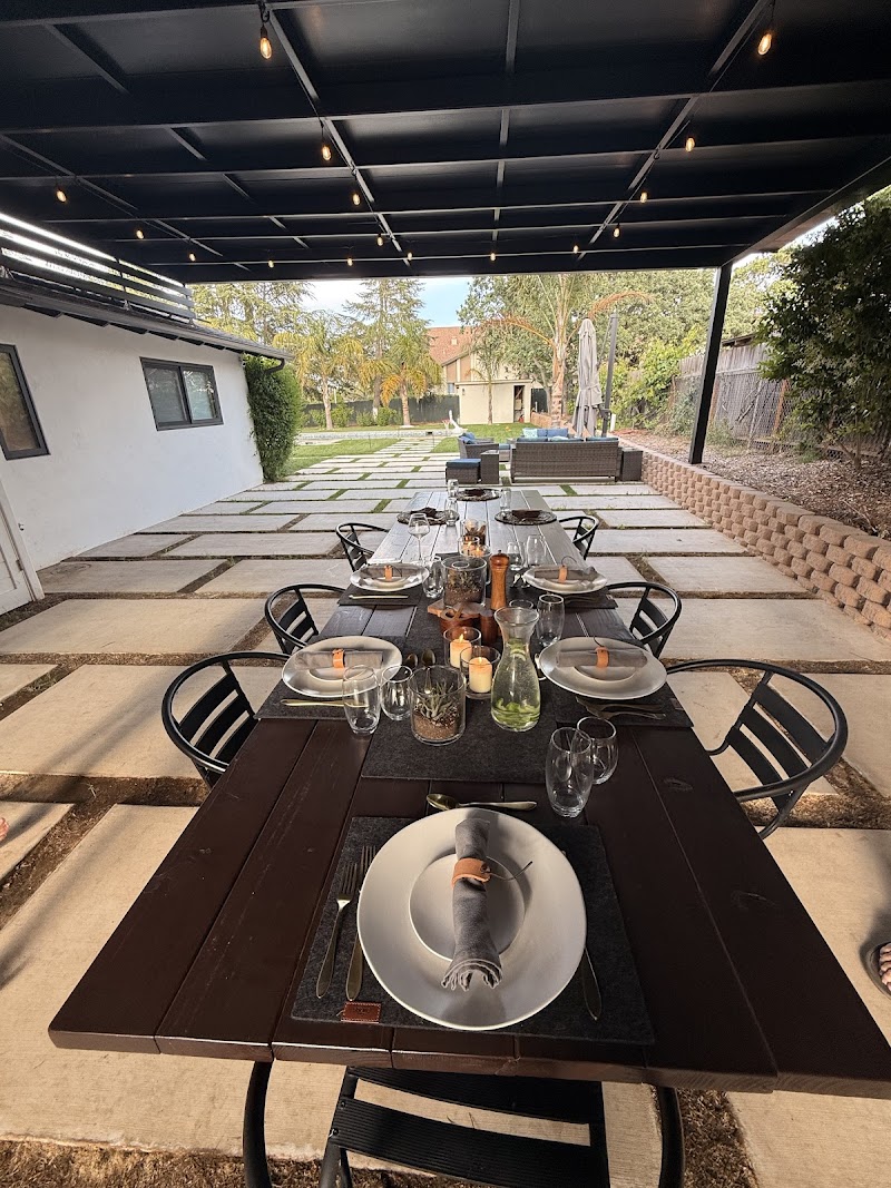 Semi Private Chef - photo 2