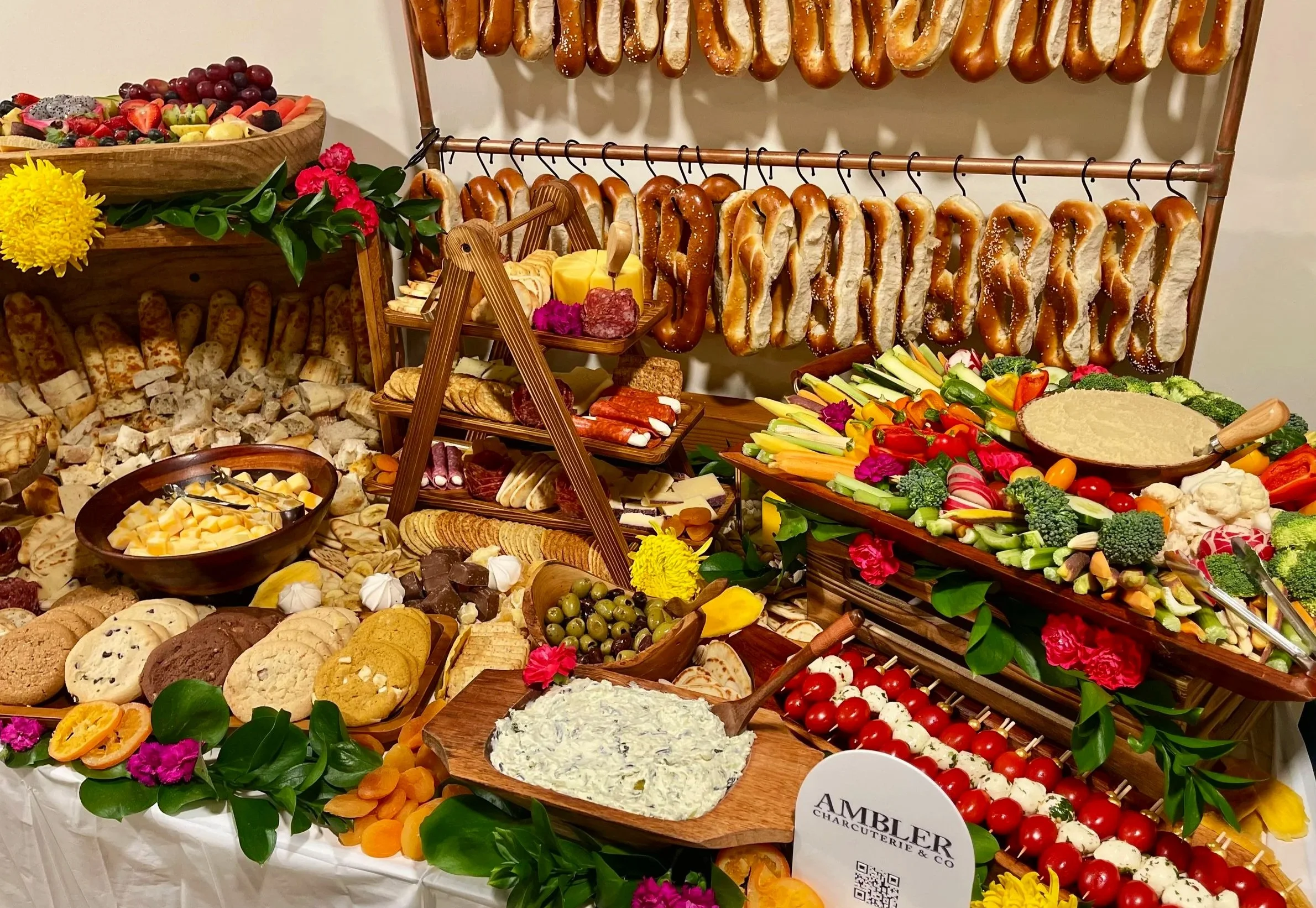 Ambler Charcuterie & Co LLC - photo 3