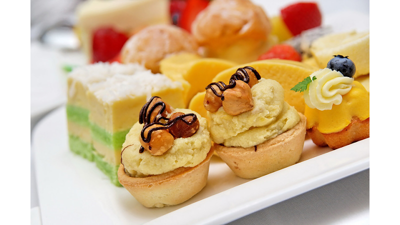 Altland House Catering - photo 3