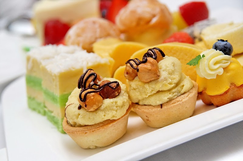 Altland House Catering - photo 4