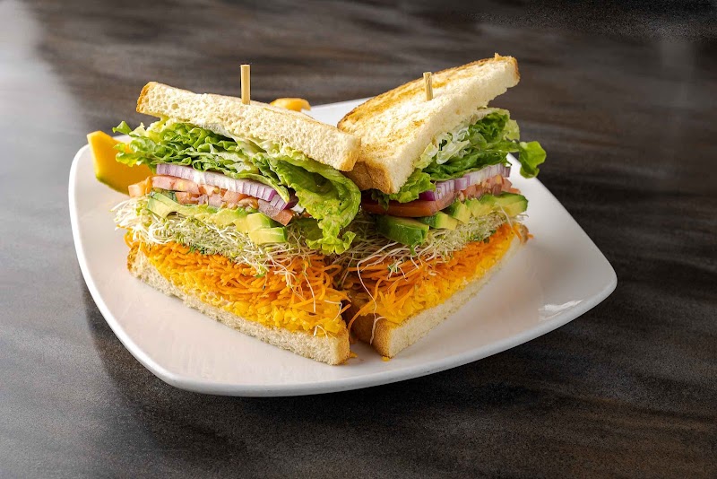 California Grill Catering - photo 4