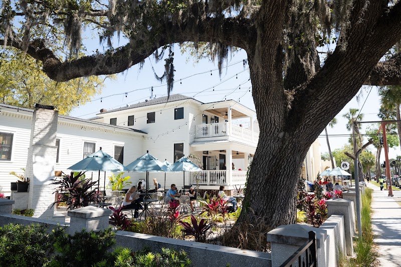 Southern Grounds & Co. - photo 4