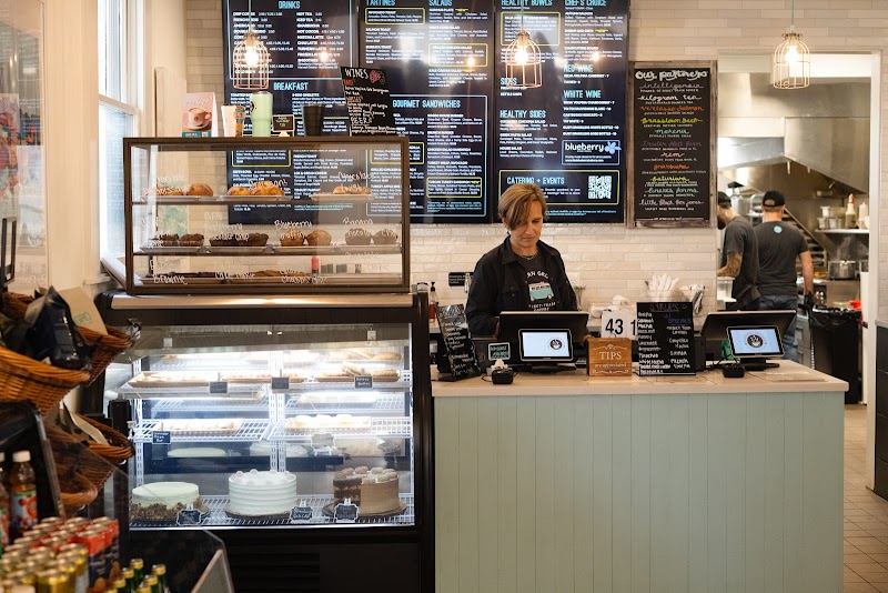 Southern Grounds & Co. - photo 2