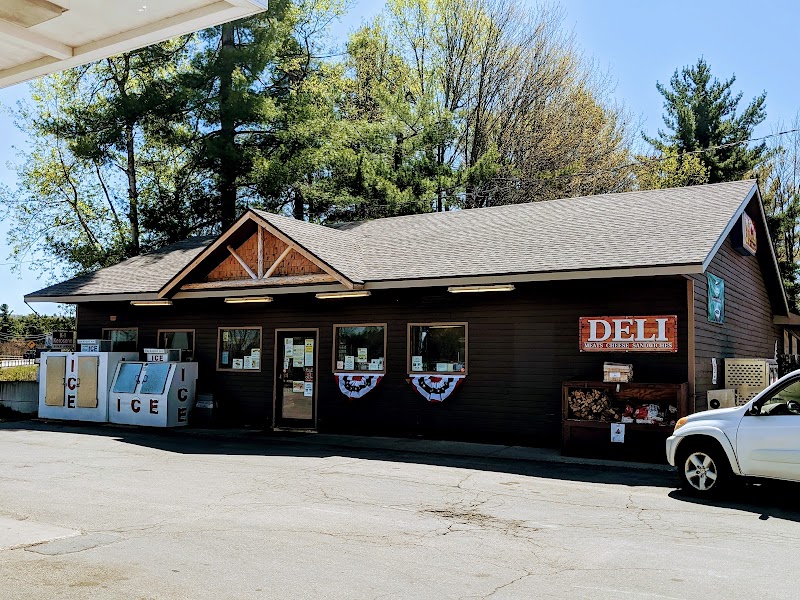 Kunoco Food Mart - Catering in Colton, New York