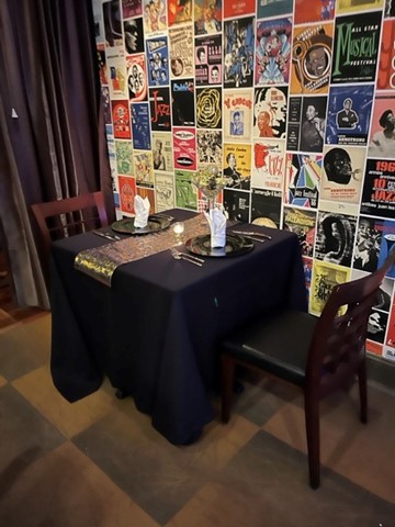 BLU Social - photo 3