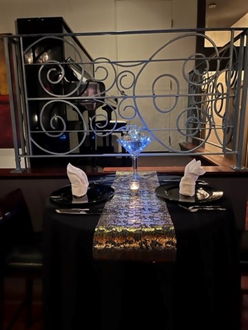 BLU Social - photo 5