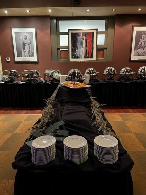 BLU Social - Catering in Akron, Ohio