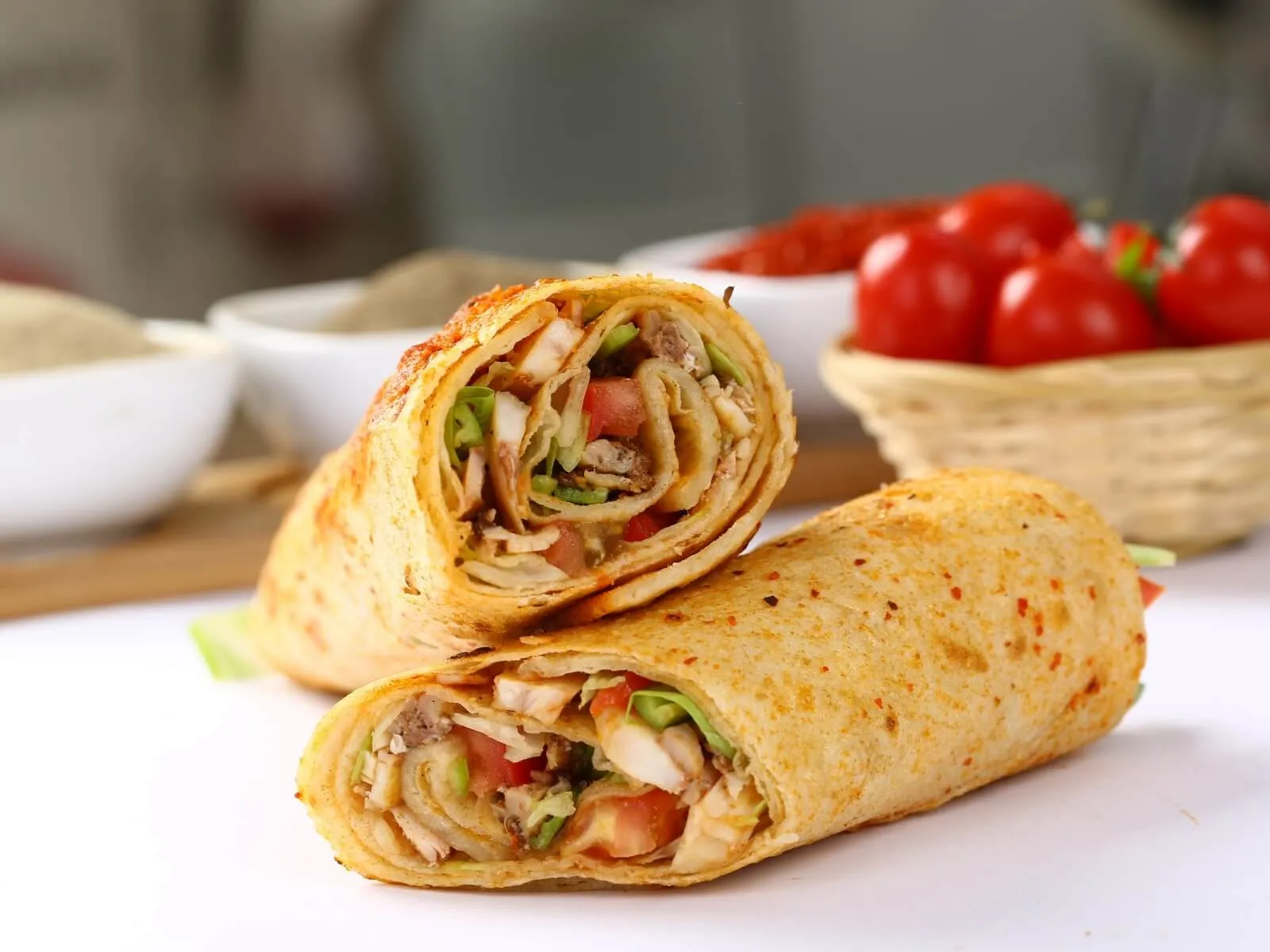 Green Vine Market - Catering in Plano, Texas